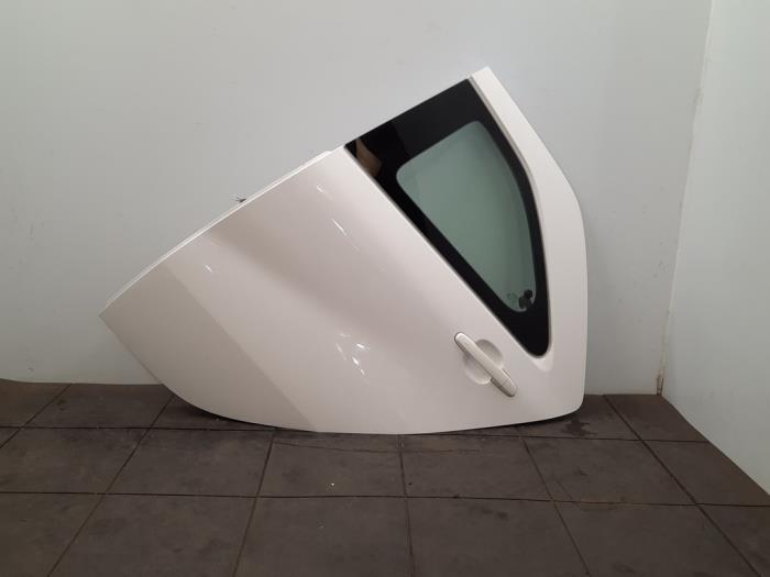 Portière 4portes arrière gauche Toyota Aygo X