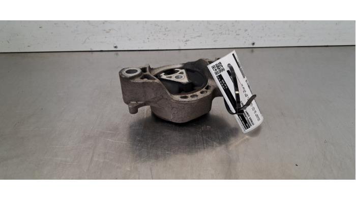 Support boîte de vitesse Citroen Jumpy