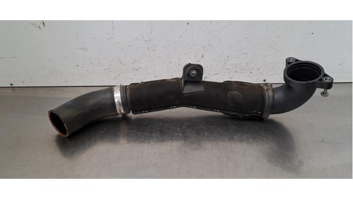 Tube intercooler Volkswagen Passat