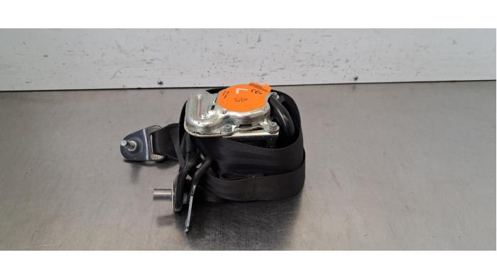 Ceinture de sécurité avant gauche Citroen Jumpy