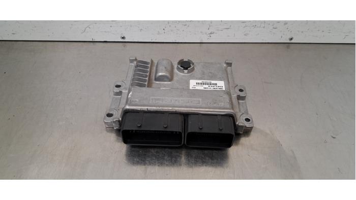 Ordinateur gestion moteur Citroen Jumpy