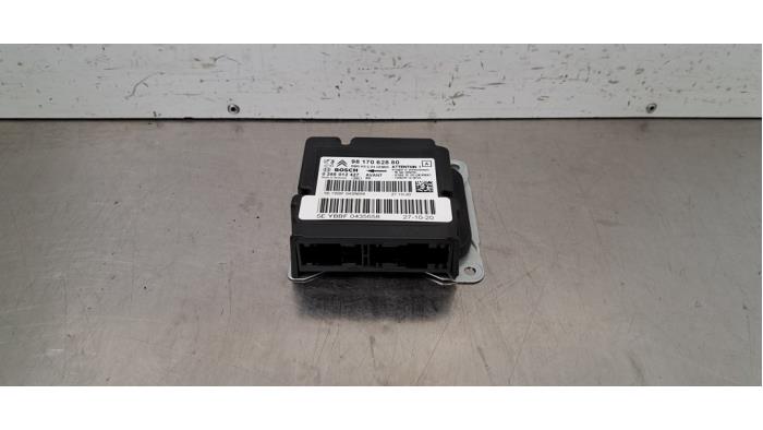 Module airbag  Citroen Jumpy