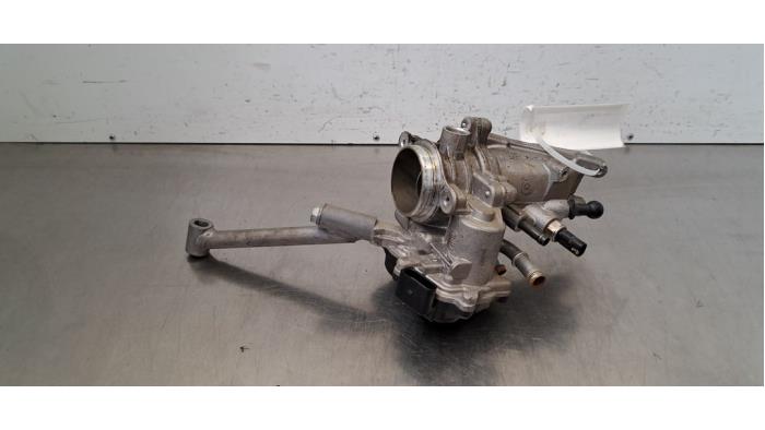Valve RGE Volkswagen Passat
