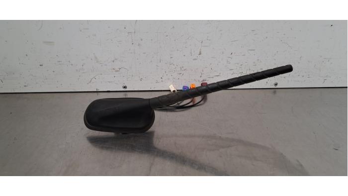 Antenne Citroen Jumpy