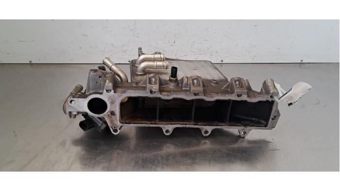 Intercooler Volkswagen Passat