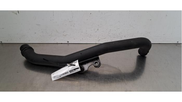 Conduit (divers) Hyundai I20