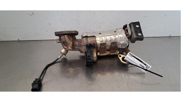 Catalyseur Hyundai I20