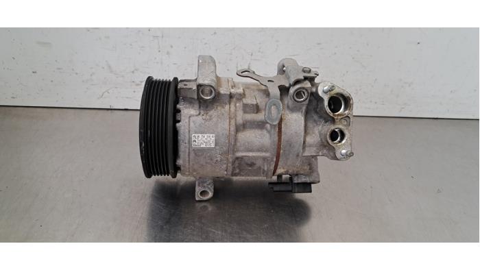 Pompe clim Citroen 