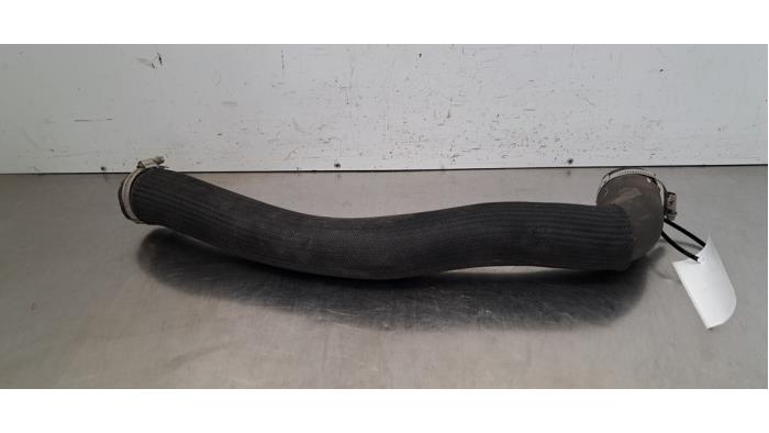 Tuyau intercooler Citroen 