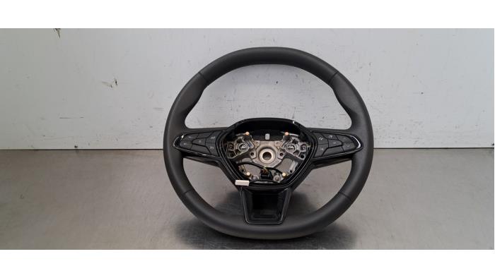 Volant Renault Trafic