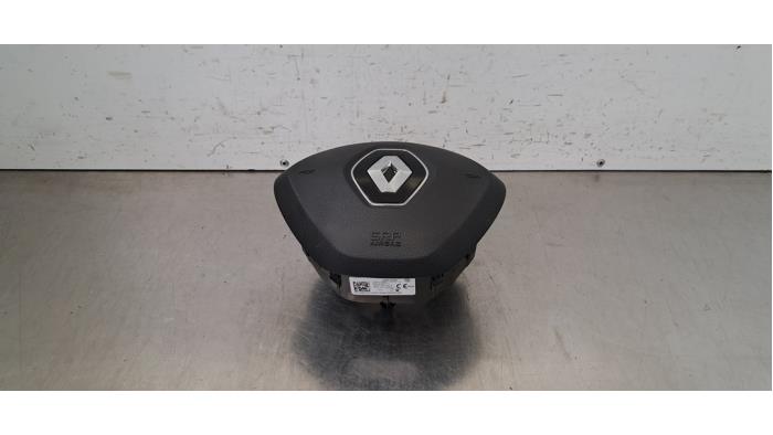 Airbag gauche (volant)