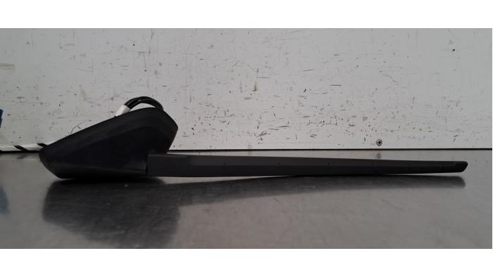 Antenne Renault Trafic