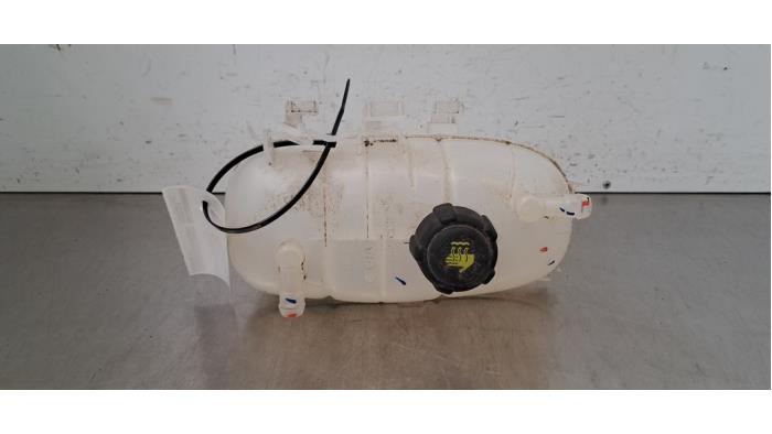 Réservoir d'expansion Renault Trafic