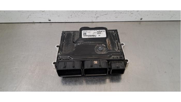 Ordinateur gestion moteur Renault Trafic