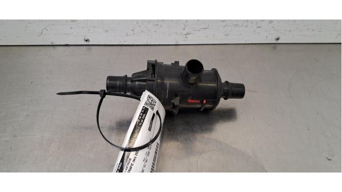 Boîtier thermostat Renault Trafic