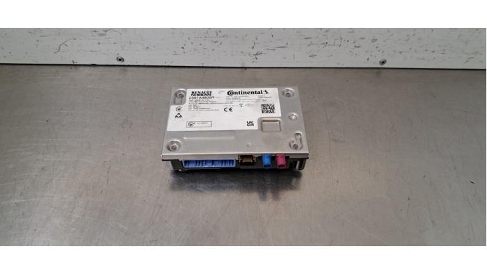 Module navigation Renault Trafic