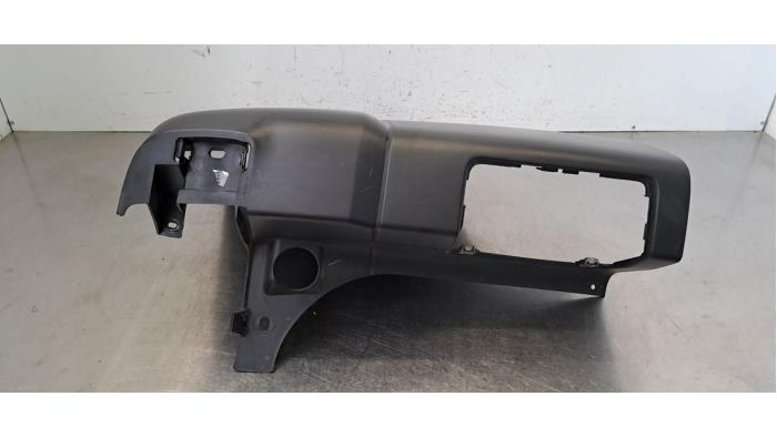 Coin pare-chocs arrière gauche Renault Trafic