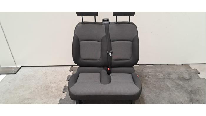 Banquette avant droit Renault Trafic