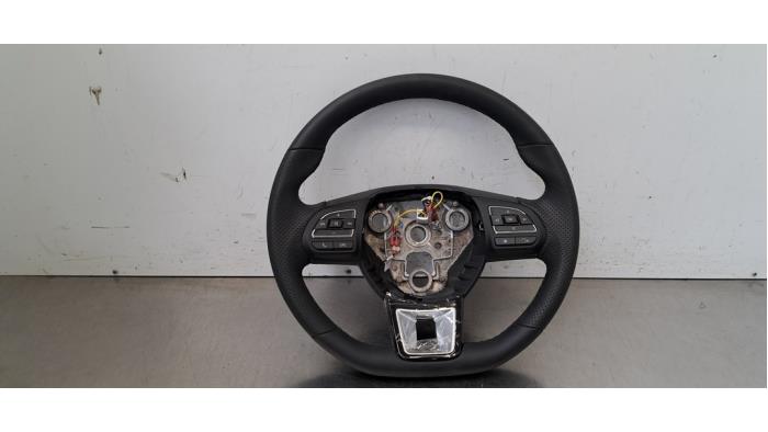 Volant MG Marvel R