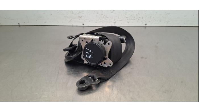 Ceinture de sécurité avant droite Landrover Discovery