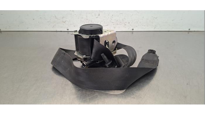 Ceinture de sécurité avant gauche Landrover Discovery