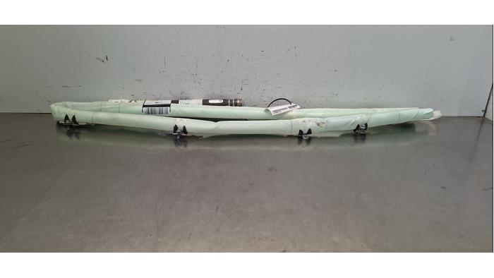 Airbag plafond droite Landrover Discovery