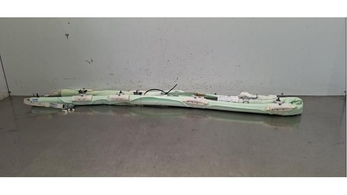 Airbag plafond gauche Landrover Discovery