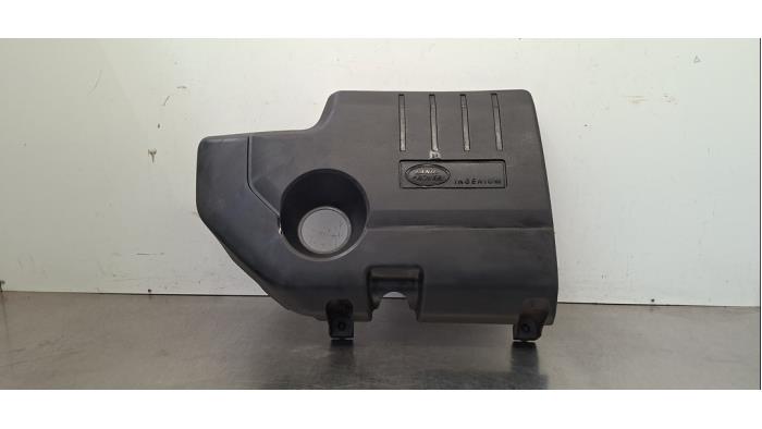Plaque de protection moteur Landrover Discovery