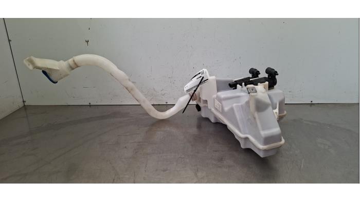 Réservoir lave-glace avant Landrover Discovery