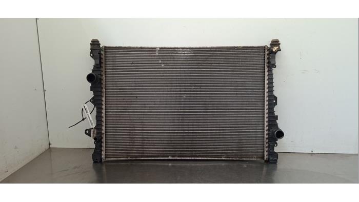 Radiateur Landrover Discovery