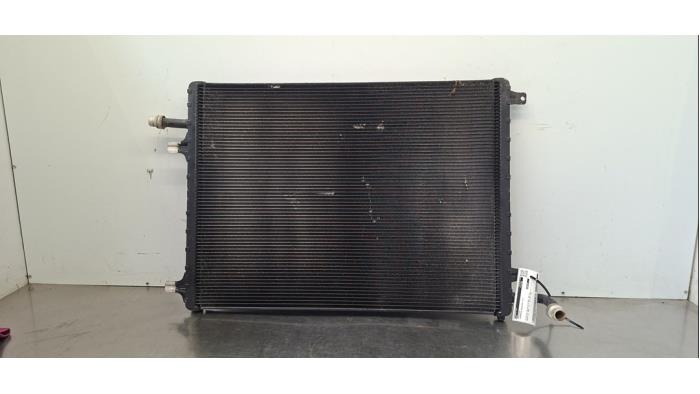 Radiateur Landrover Discovery