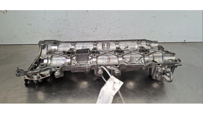 Couvercle soupapes Mercedes E-Klasse