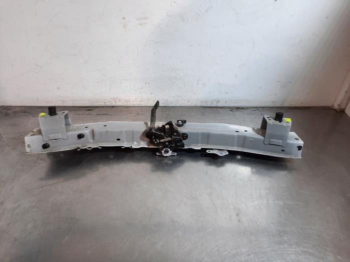 Plaque de serrure avant Toyota Aygo X