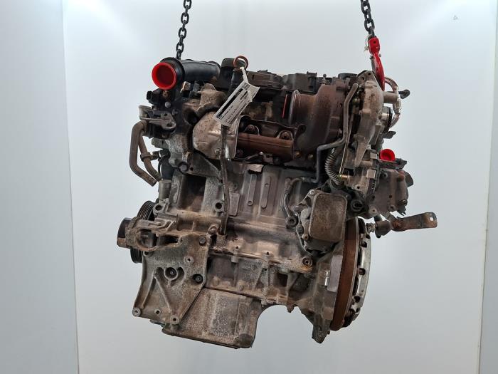 Moteur Citroen Berlingo