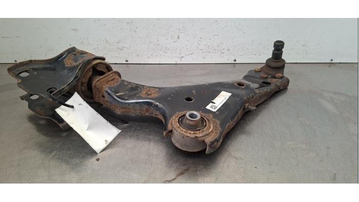 Bras de suspension avant gauche Landrover Discovery