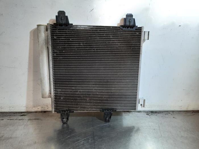 Condensateur clim Toyota Aygo X