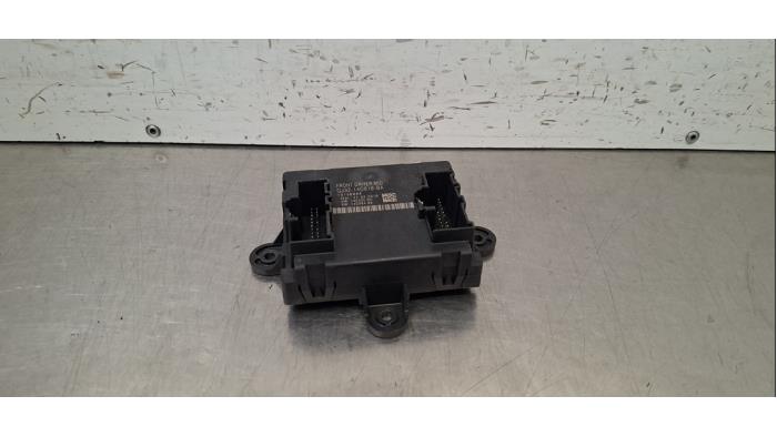 Module verrouillage central des portes Landrover Discovery