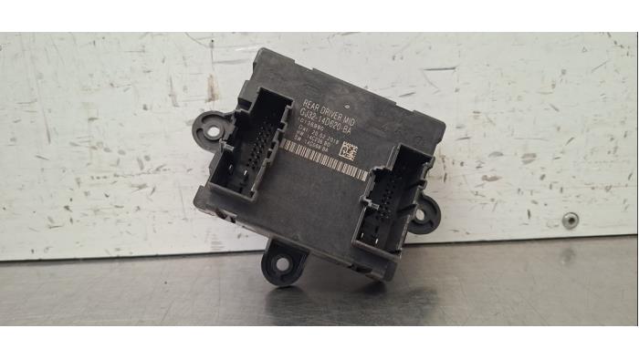 Module verrouillage central des portes Landrover Discovery