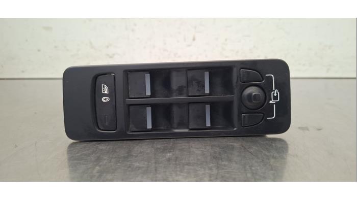 Commutateur combi vitres Landrover Discovery