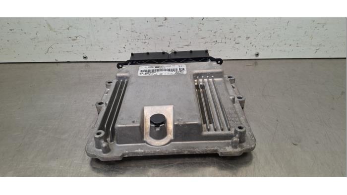 Ordinateur gestion moteur Landrover Discovery