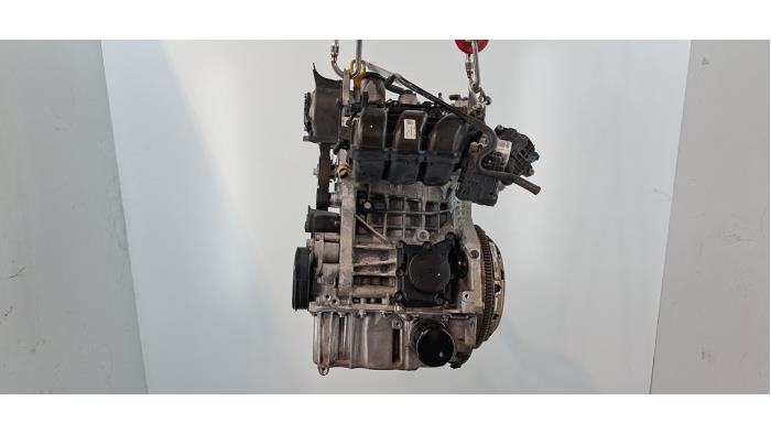 Moteur Seat Ibiza