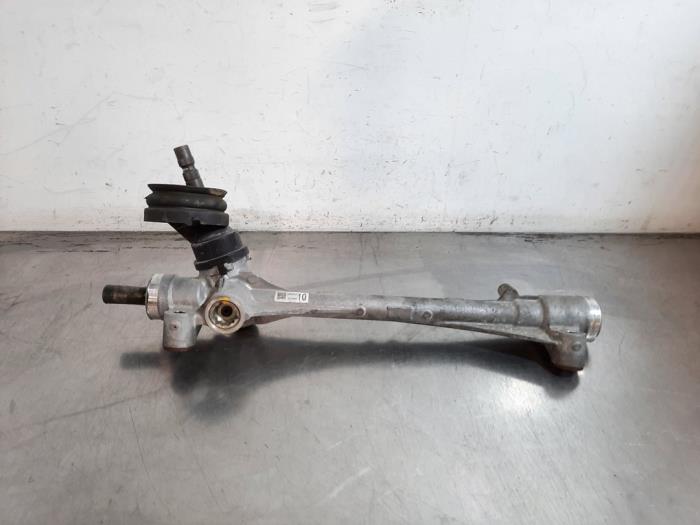 Crémaillère de direction Toyota Aygo X
