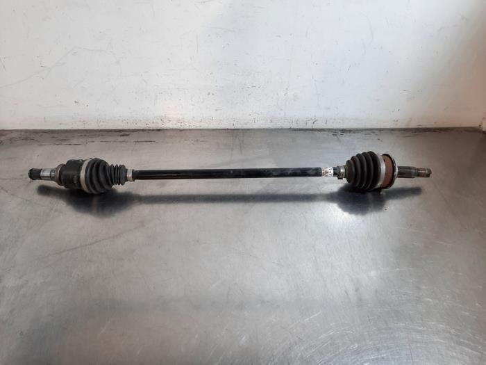 Arbre de transmission avant droit Toyota Aygo X