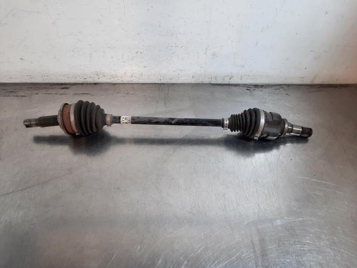 Arbre de transmission avant gauche Toyota Aygo X
