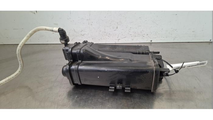 Filtre carbone Seat Ibiza