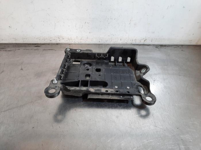 Boîtier de batterie Toyota Aygo X