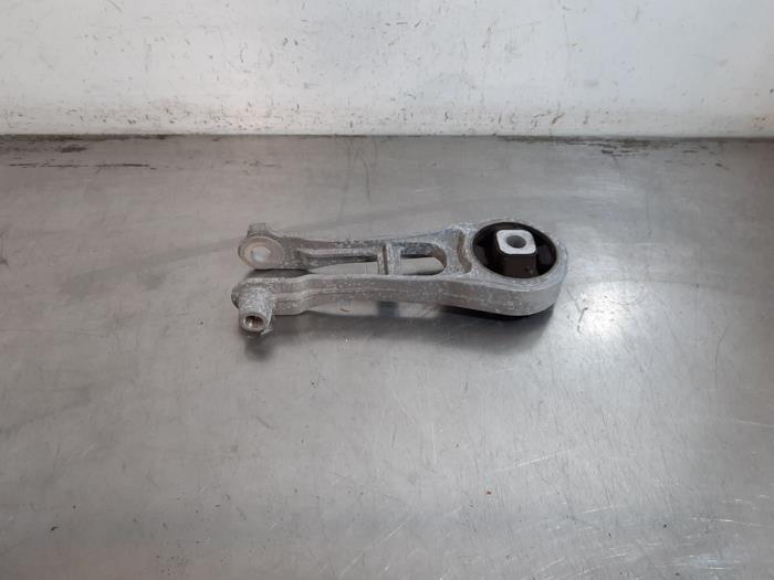 Support boîte de vitesse Toyota Aygo X