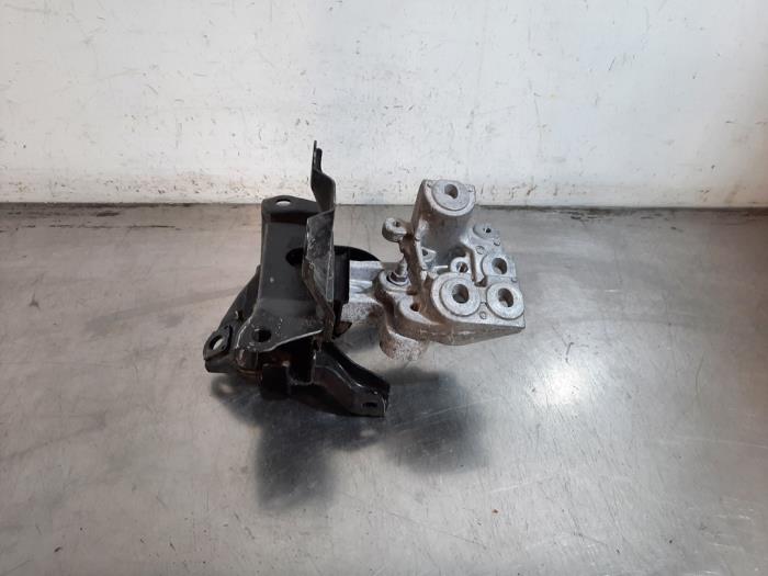 Support moteur Toyota Aygo X