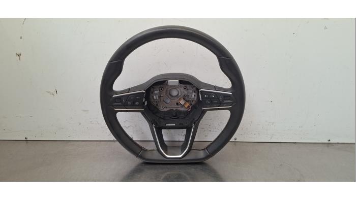 Volant Seat Ibiza
