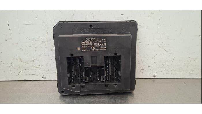 Gebruikte Computer Body Control Seat Ibiza V (KJB) 1.0 MPI 12V Prijs € 102,85 Inclusief btw aangeboden door Autohandel Didier